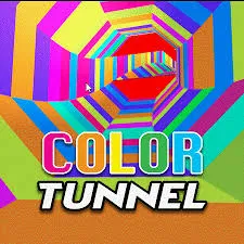 Color Tunnel