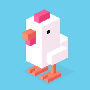 Crossy Road