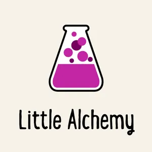 Little Alchemy